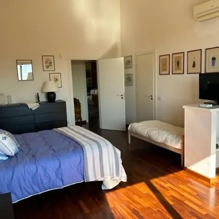 Villa Del Sole Valverde