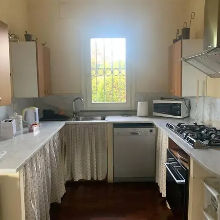 Del Sole Villa Valverde