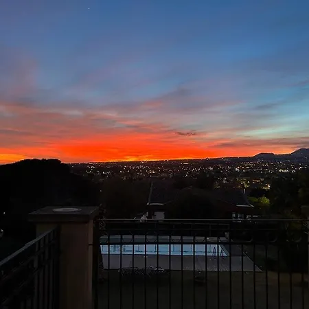 Del Sole Villa *