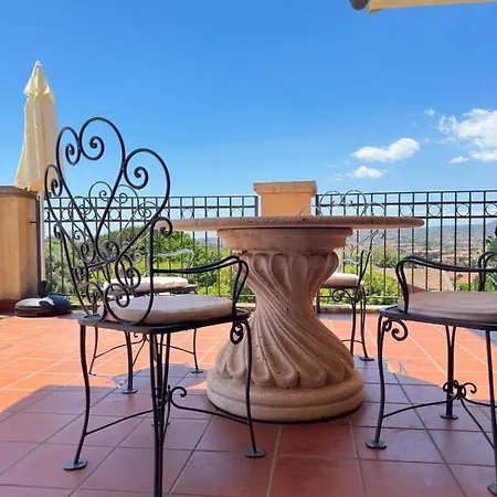 Del Sole Villa