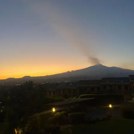 Del Sole Villa Valverde (Sicily)