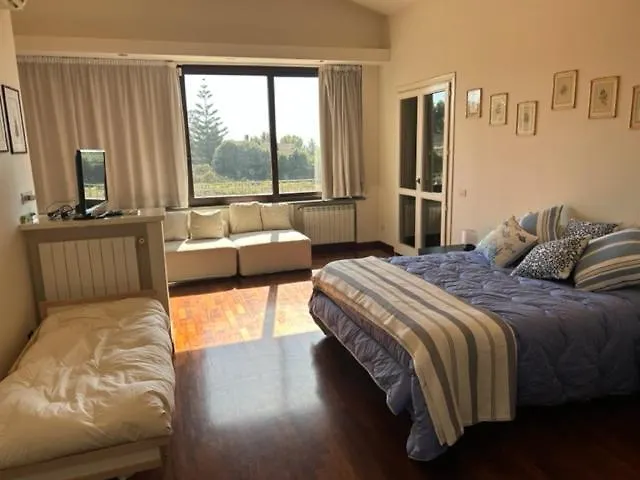 Del Sole Villa