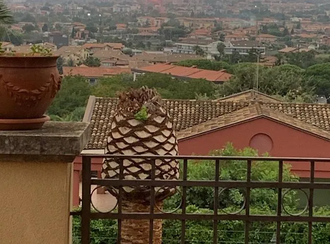 Del Sole Villa