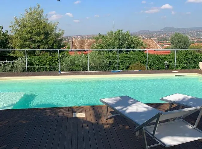 Del Sole Villa Valverde (Sicily)