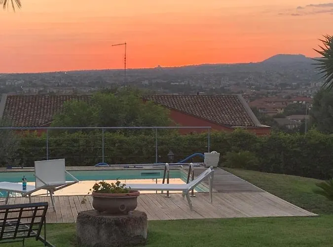Villa Del Sole *