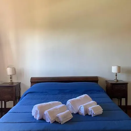 Villa Del Sole *