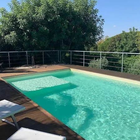 Del Sole Villa *