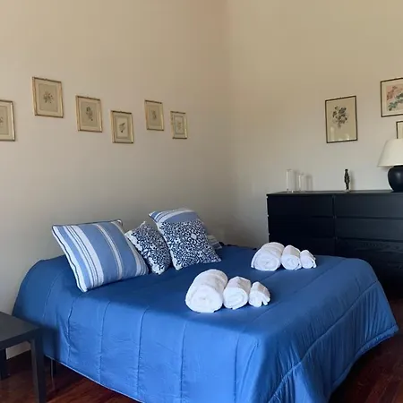 Del Sole Villa Valverde (Sicily)