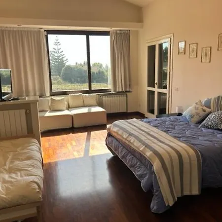 Del Sole Villa