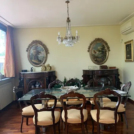 Villa Del Sole Valverde (Sicily)