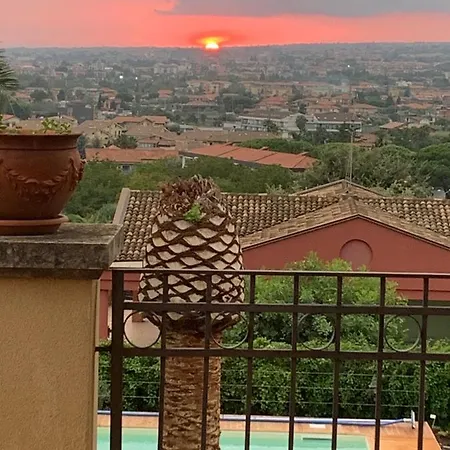Del Sole Villa
