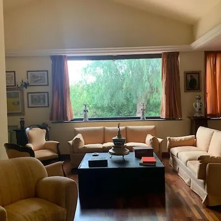 Del Sole Villa *