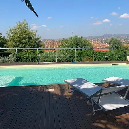 Del Sole Villa Valverde (Sicily)
