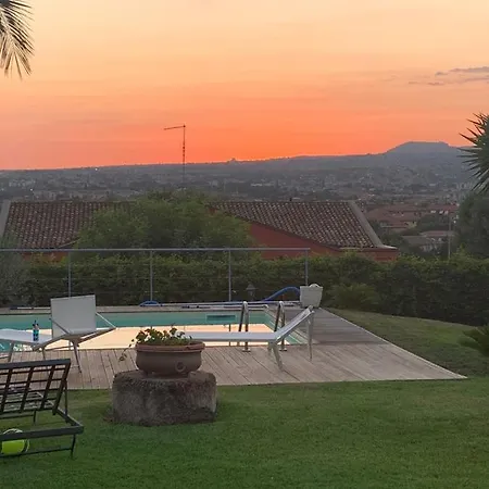 Villa Del Sole *