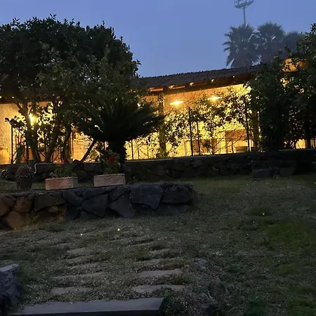Del Sole Villa