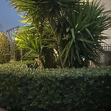 Villa Del Sole