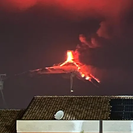 Del Sole * Valverde (Sicily)