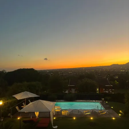 Del Sole Villa *