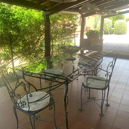 Βίλα Del Sole