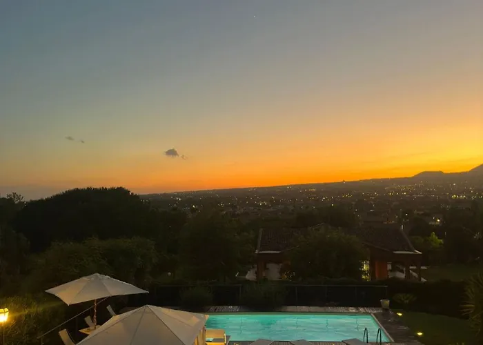 Del Sole Villa *